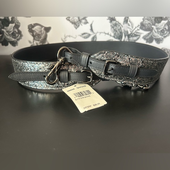 NWT COACH NOVELTY STRAP - Picture 4 of 5